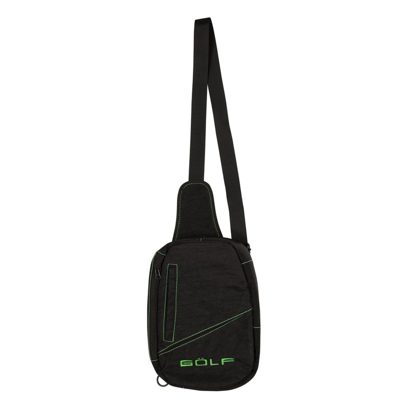 BOLT BAG