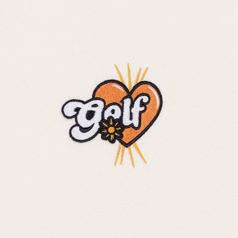 Golf Wang ROMEO HOODIE - Colorway