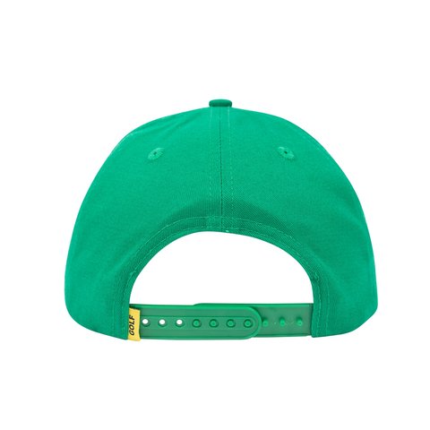 Golf Wang DIABLO 5 PANEL HAT - Colorway