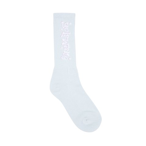 Golf Wang MAJESTIC SOCKS 3PK - Colorway