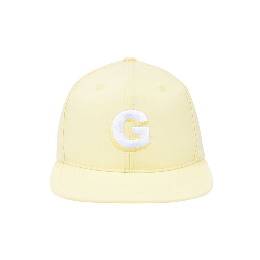 SHIMMER TWILL G HAT
