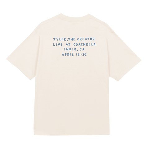 Golf Wang CLAYMATION TEE - Colorway