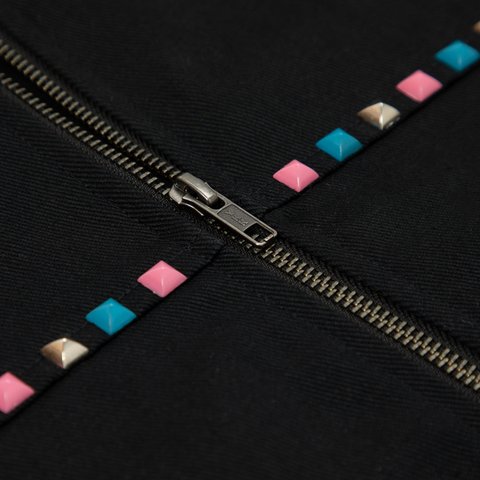 Golf Wang STUDDED ROGUE JACKET - Colorway