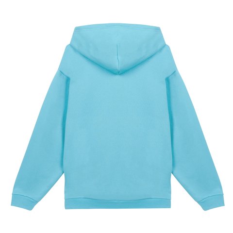 Golf Wang MADDOX ZIP UP HOODIE - Colorway