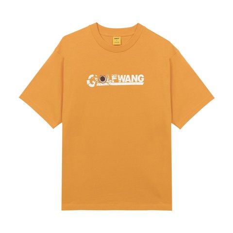 Golf Wang RICOCHET TEE - Colorway