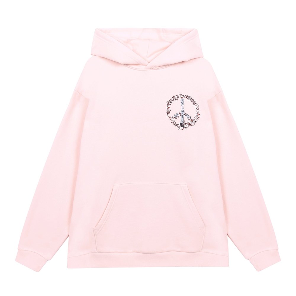 UNITY HOODIE