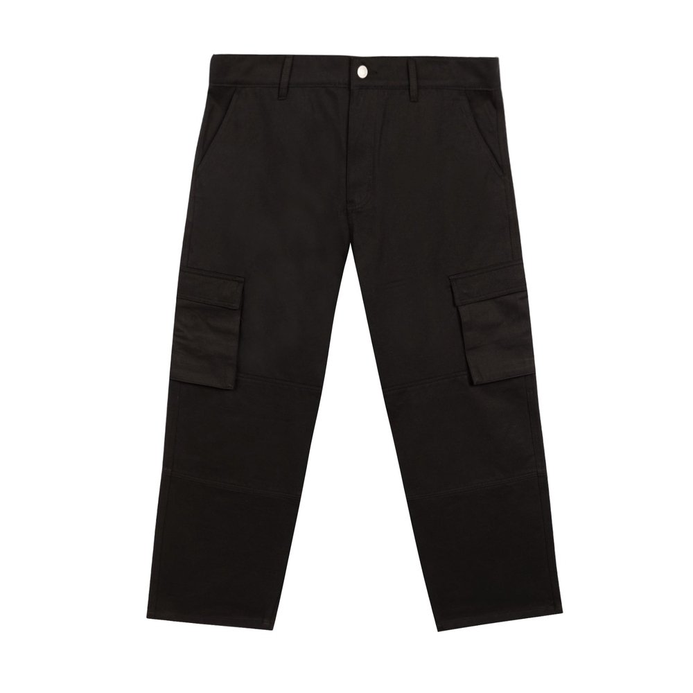 TWILL CARGO PANT