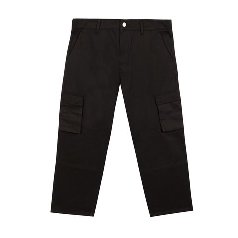 Golf Wang TWILL CARGO PANT - $110.00