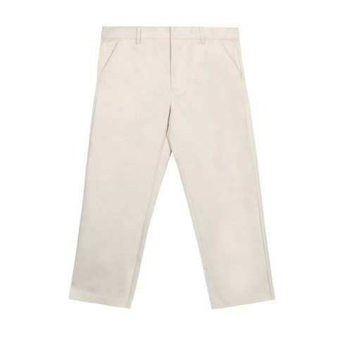 TENCEL CHINO PANT