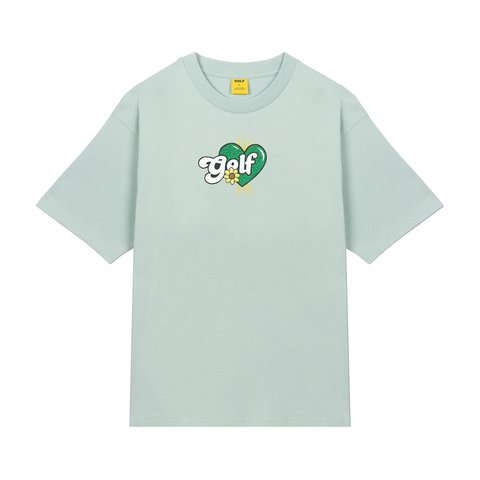 Golf Wang ROMEO GLITTER TEE - Colorway