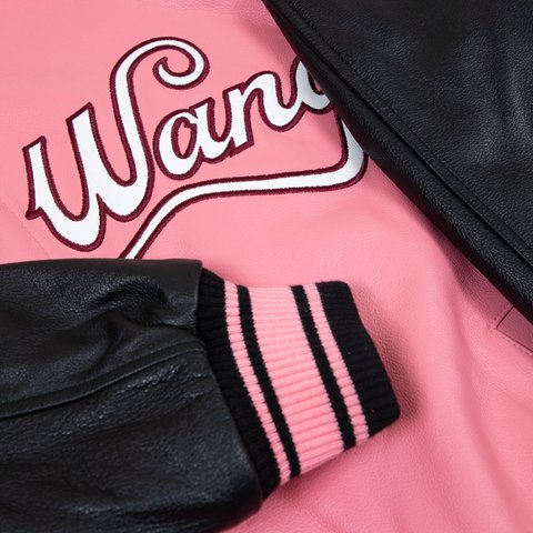 Golf Wang DIABLO VARSITY JACKET - Colorway