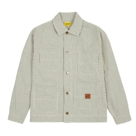 Golf Wang UNION JACKET