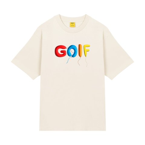 Golf Wang HELIUM TEE - $40.00