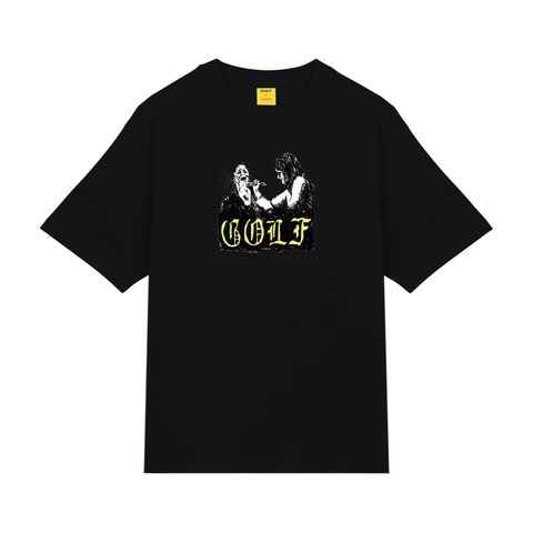 Golf Wang STAB TEE - $40.00
