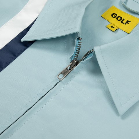 Golf Wang PETROL JACKET - Colorway