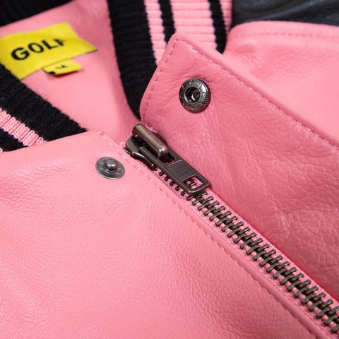 Golf Wang DIABLO VARSITY JACKET - Colorway