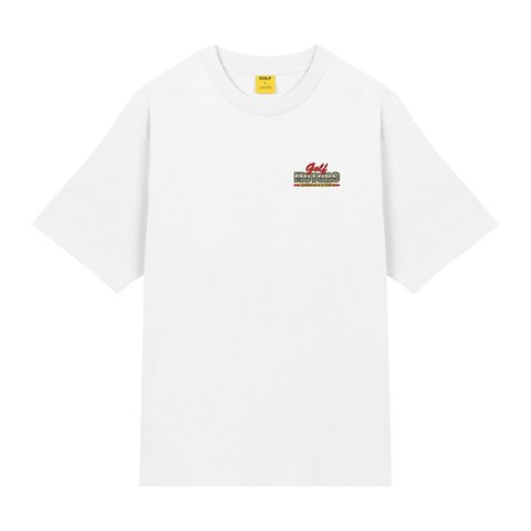 AUTO PARTS TEE
