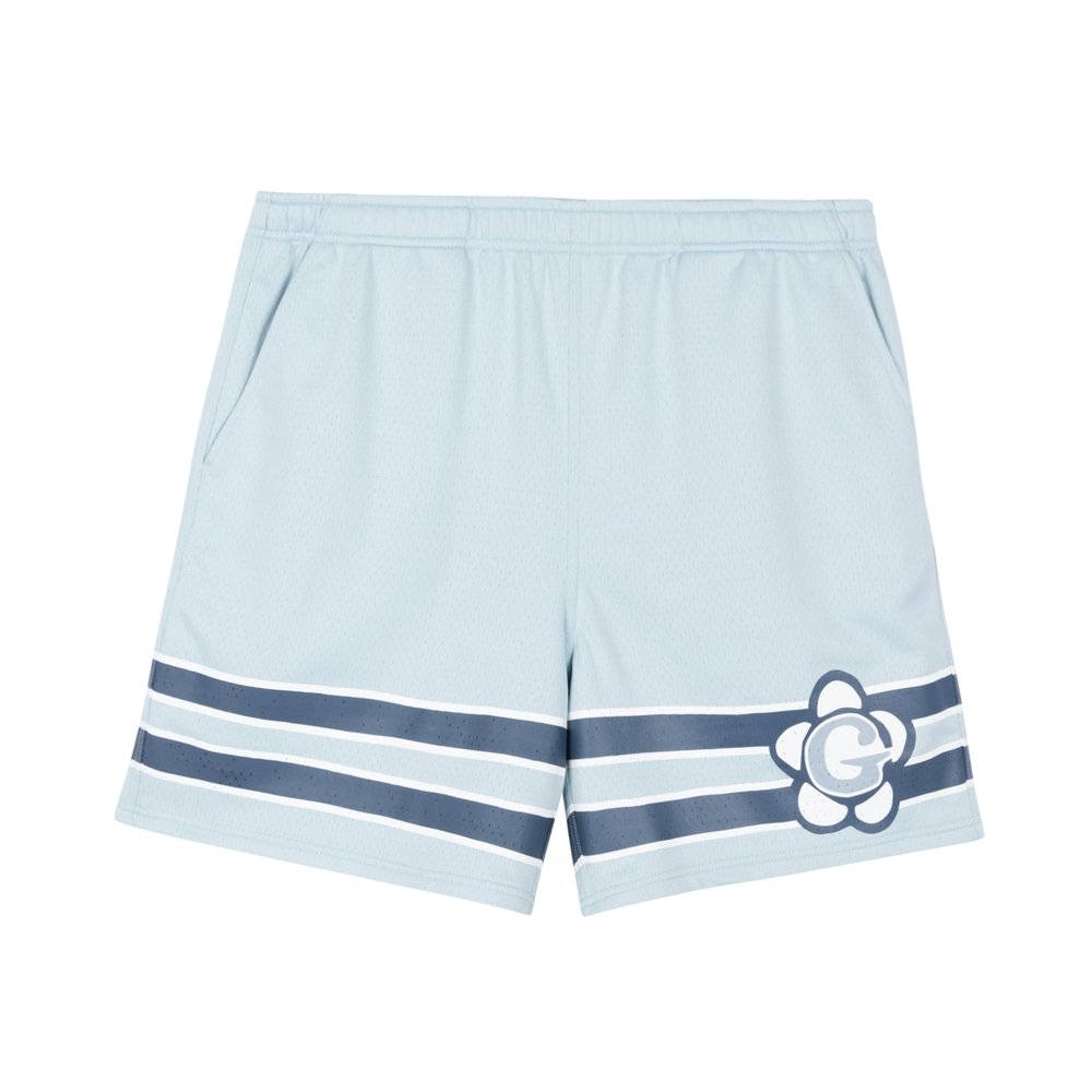 GAYOLA MESH SHORT