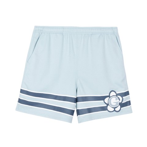 GAYOLA MESH SHORT