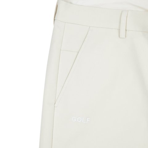 Golf Wang TENCEL CHINO PANT - Colorway