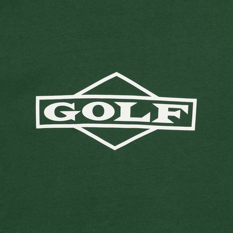Golf Wang DEUCE TEE - Colorway