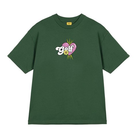 Golf Wang ROMEO GLITTER TEE - Colorway