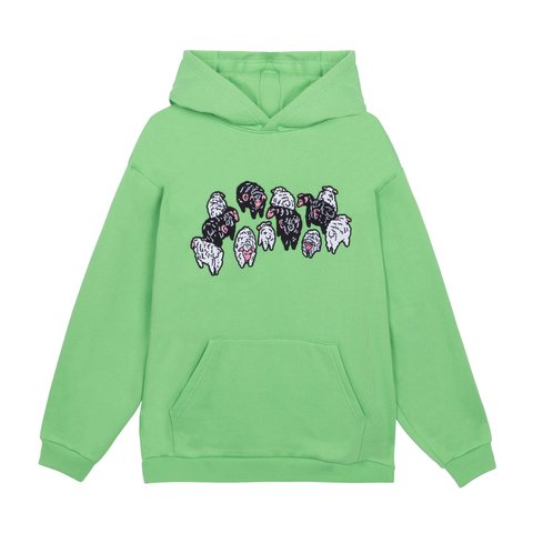 Golf Wang HERD HOODIE - Colorway