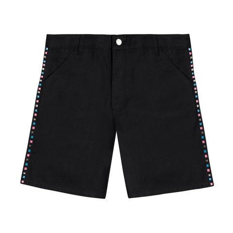 Golf Wang STUDDED ROGUE SHORT - Colorway