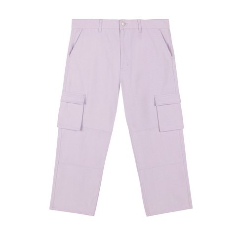 Golf Wang TWILL CARGO PANT - Colorway