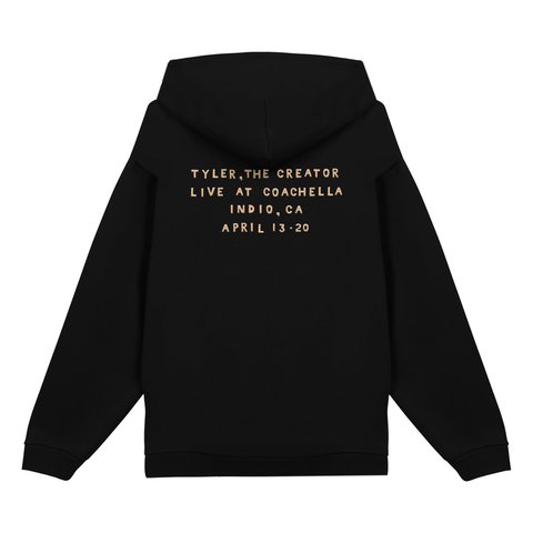 Golf Wang CLAYMATION HOODIE - Colorway