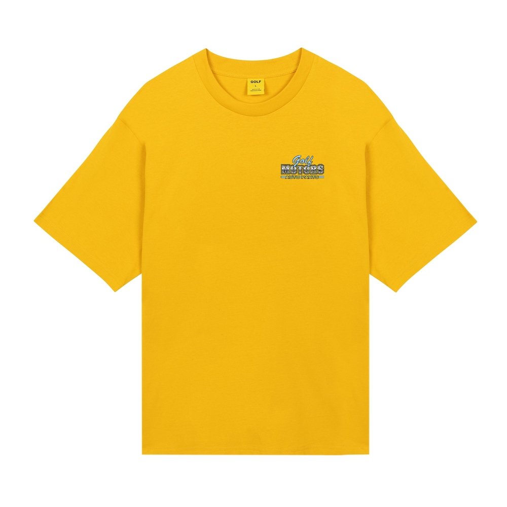 AUTO PARTS TEE