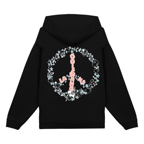 Golf Wang UNITY HOODIE - Colorway