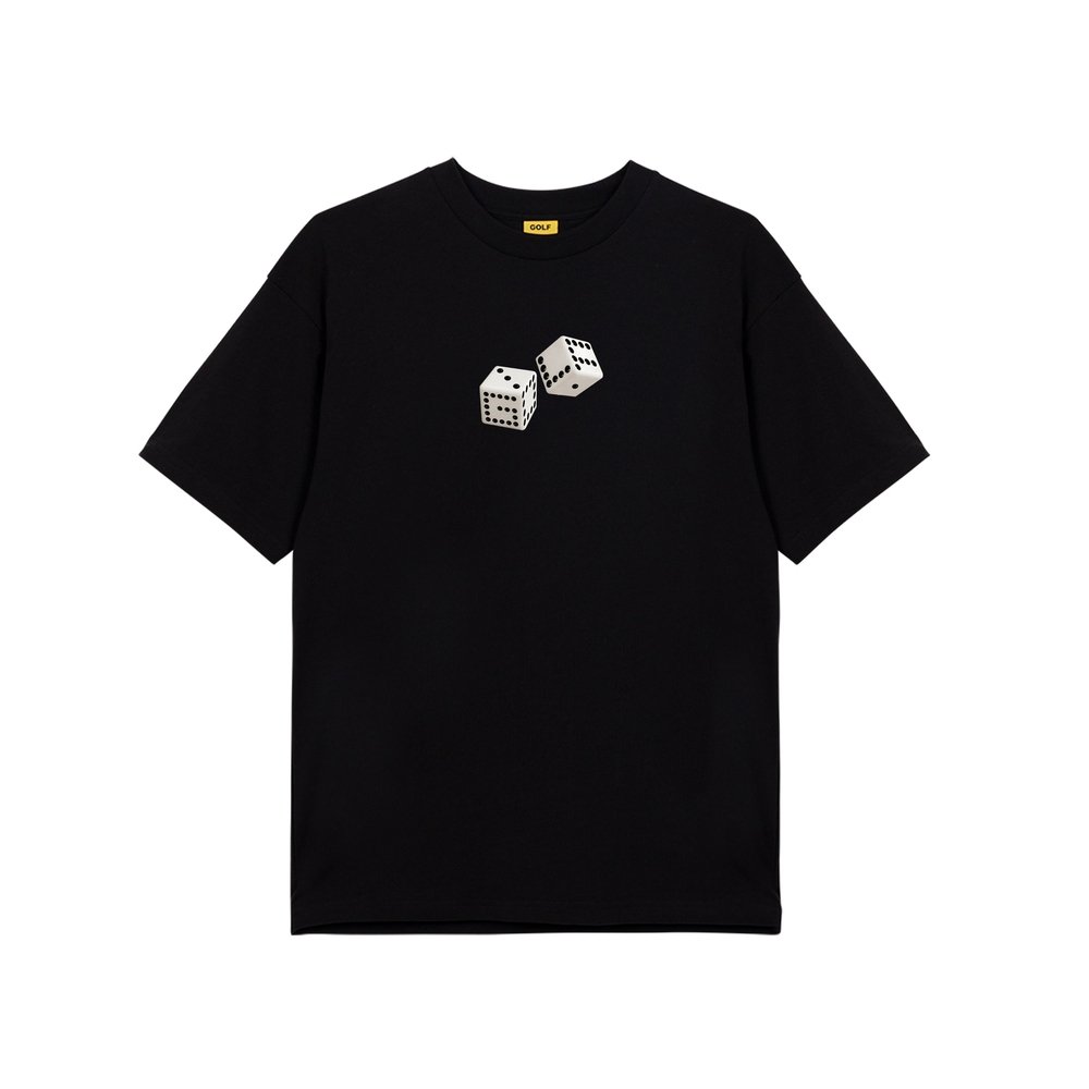 DICE TEE
