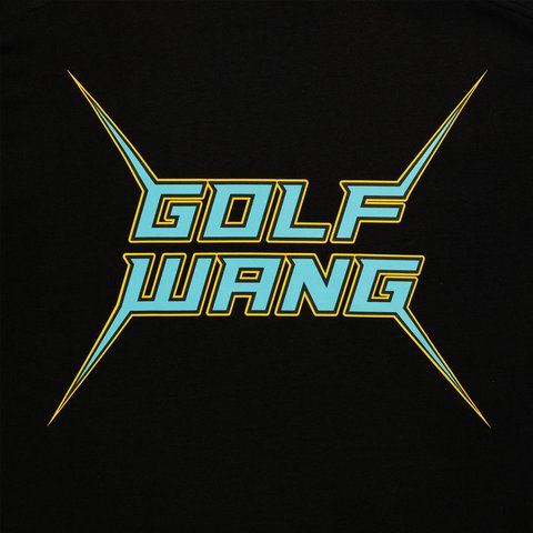 Golf Wang MADDOX TEE - Colorway
