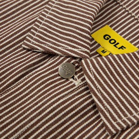 Golf Wang UNION JACKET - Colorway