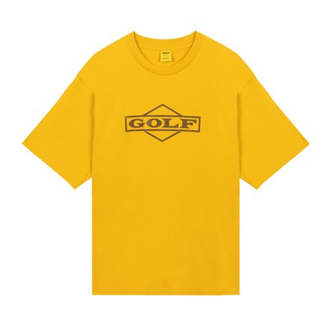 Golf Wang DEUCE TEE - Colorway