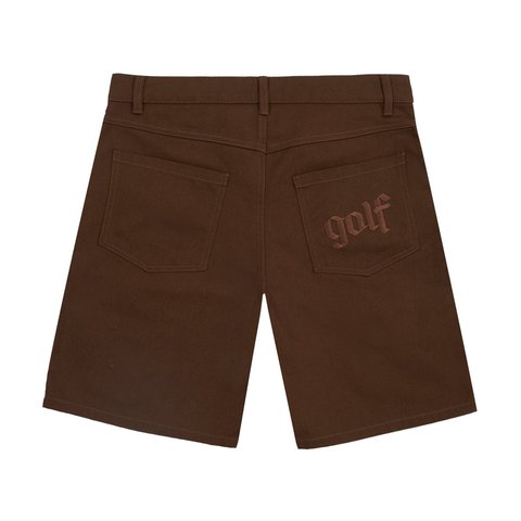 Golf Wang STUDDED ROGUE SHORT - Colorway