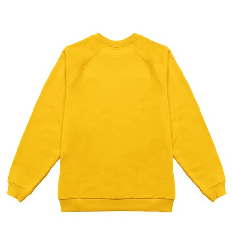 Golf Wang DIABLO RAGLAN CREWNECK - Colorway