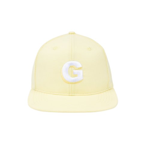 Golf Wang SHIMMER TWILL G HAT - Colorway