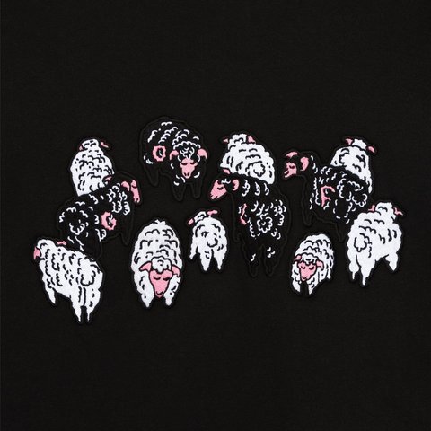 Golf Wang HERD HOODIE - Colorway