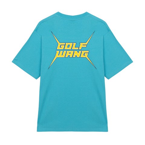 Golf Wang MADDOX TEE - Colorway