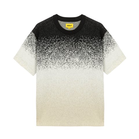 Golf Wang GRADIENT TERRY TOP - Colorway