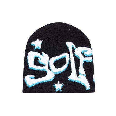 Golf Wang MAJESTIC BEANIE - Colorway