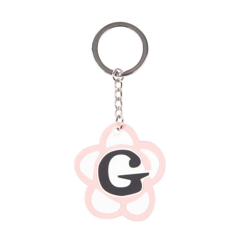 GAYOLA KEYCHAIN