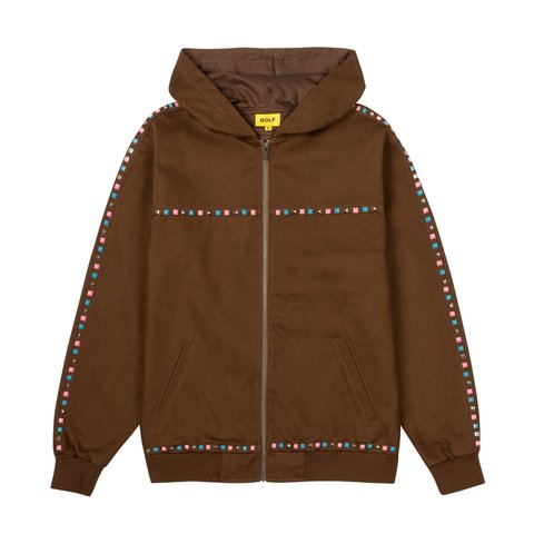 Golf Wang STUDDED ROGUE JACKET - Colorway