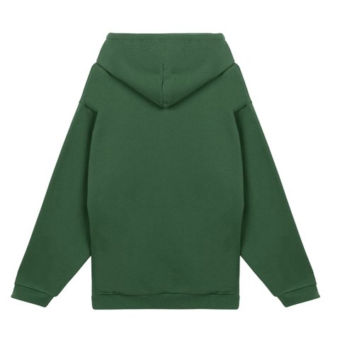 Golf Wang MADDOX ZIP UP HOODIE - Colorway