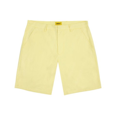 Golf Wang SHIMMER TWILL SHORT - $115.00