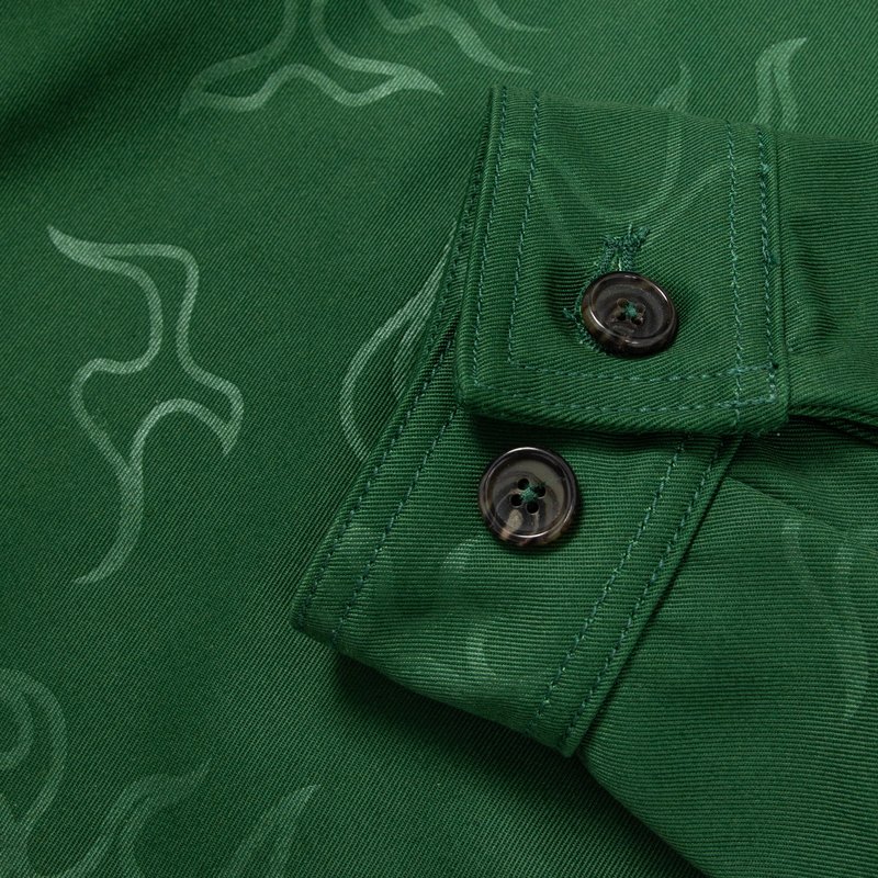 RAMBLER FLAME JACKET