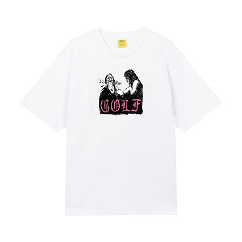Golf Wang STAB TEE - Colorway