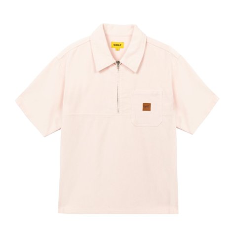 Golf Wang OLDE CORDUROY WORK SHIRT - Colorway
